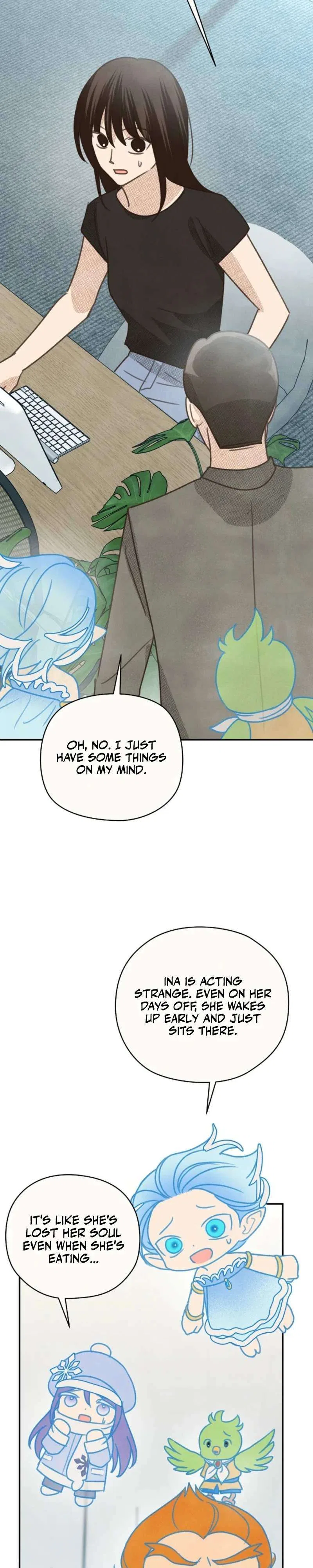 S-Class Spirit Master’s Taming Diary Chapter 66 – Page 16