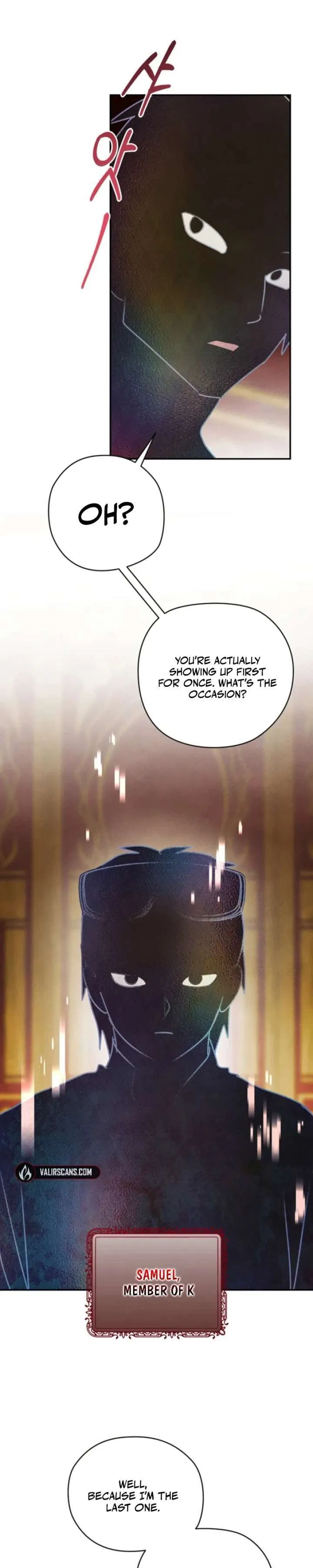 S-Class Spirit Master’s Taming Diary Chapter 65 – Page 6