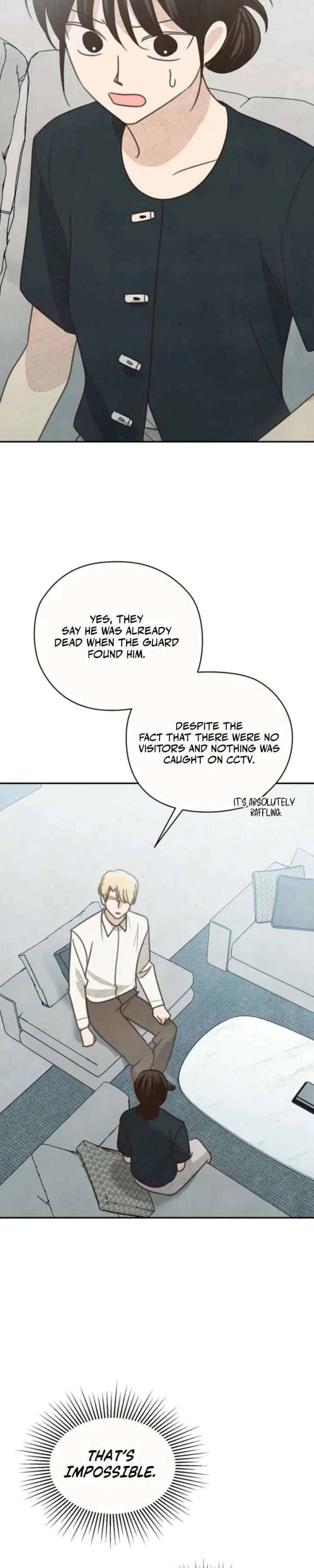 S-Class Spirit Master’s Taming Diary Chapter 65 – Page 15