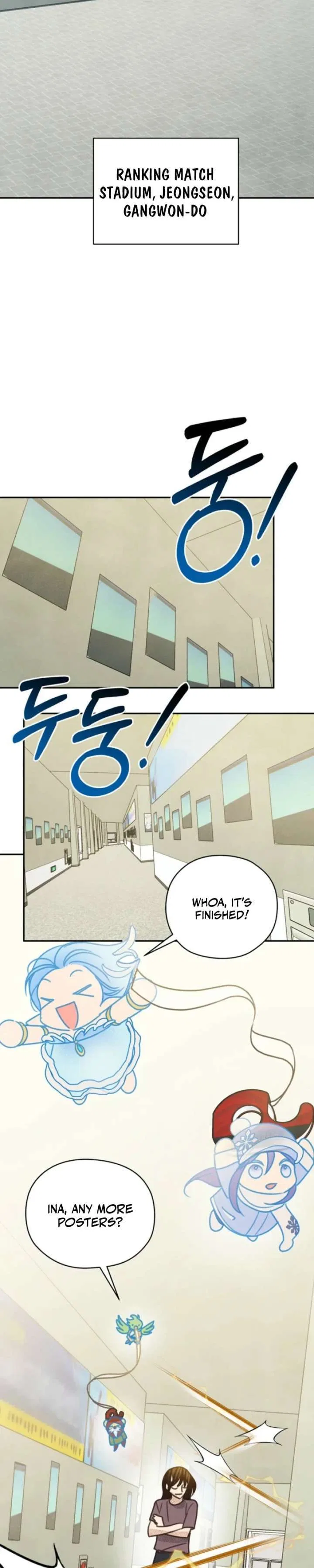 S-Class Spirit Master’s Taming Diary Chapter 65 – Page 29