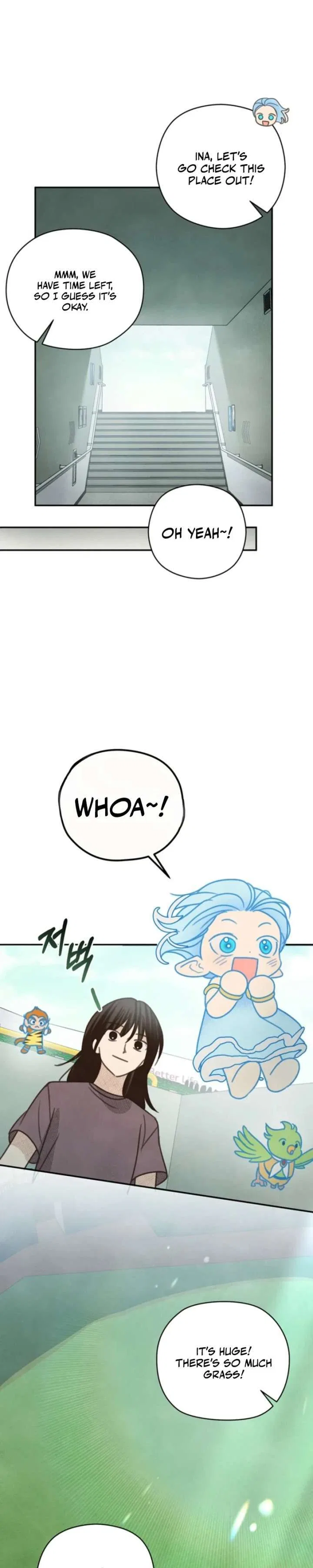 S-Class Spirit Master’s Taming Diary Chapter 65 – Page 31