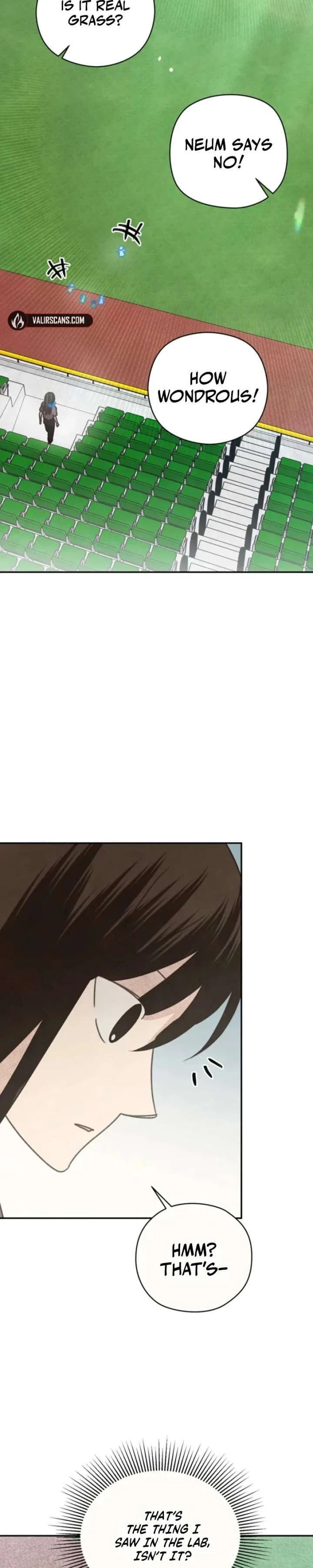 S-Class Spirit Master’s Taming Diary Chapter 65 – Page 32