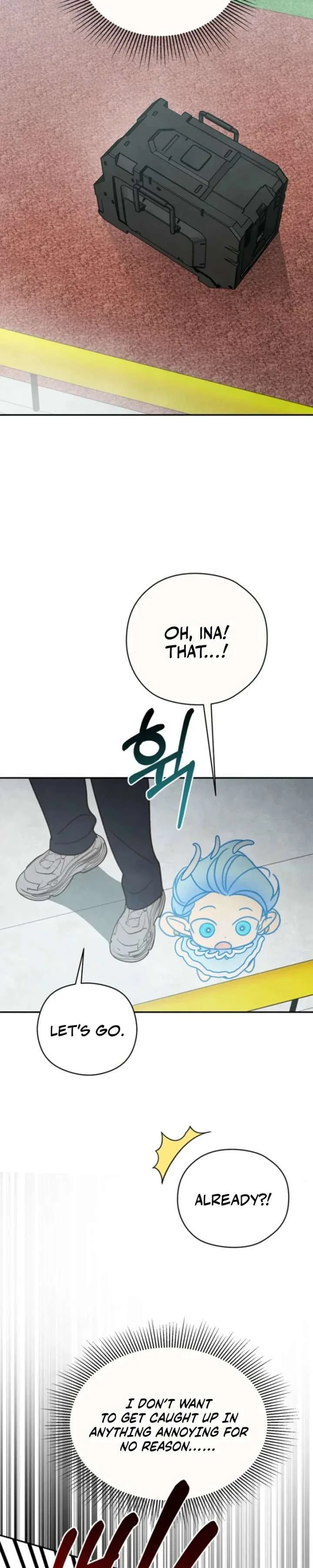 S-Class Spirit Master’s Taming Diary Chapter 65 – Page 33