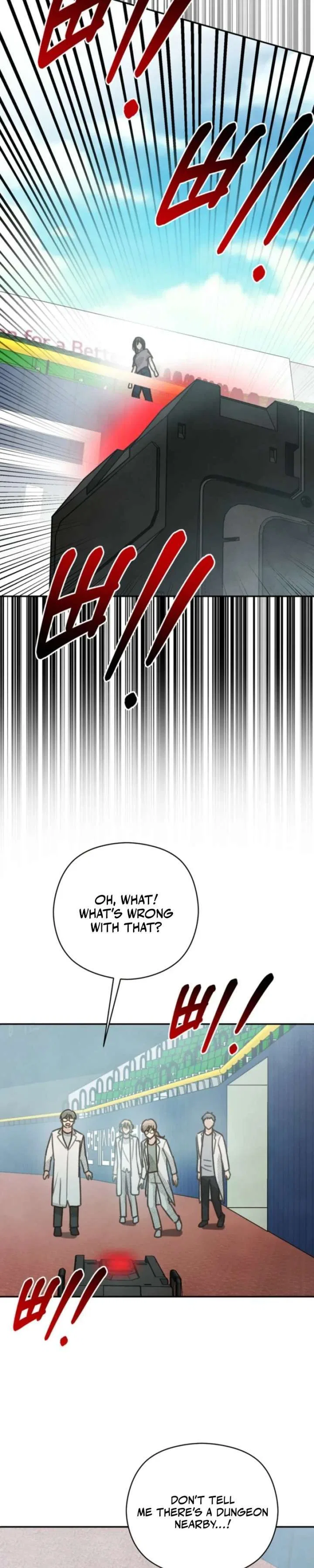 S-Class Spirit Master’s Taming Diary Chapter 65 – Page 34