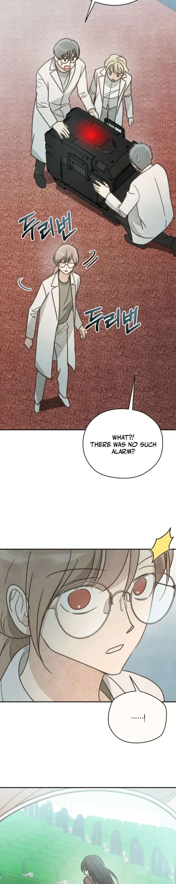 S-Class Spirit Master’s Taming Diary Chapter 65 – Page 35