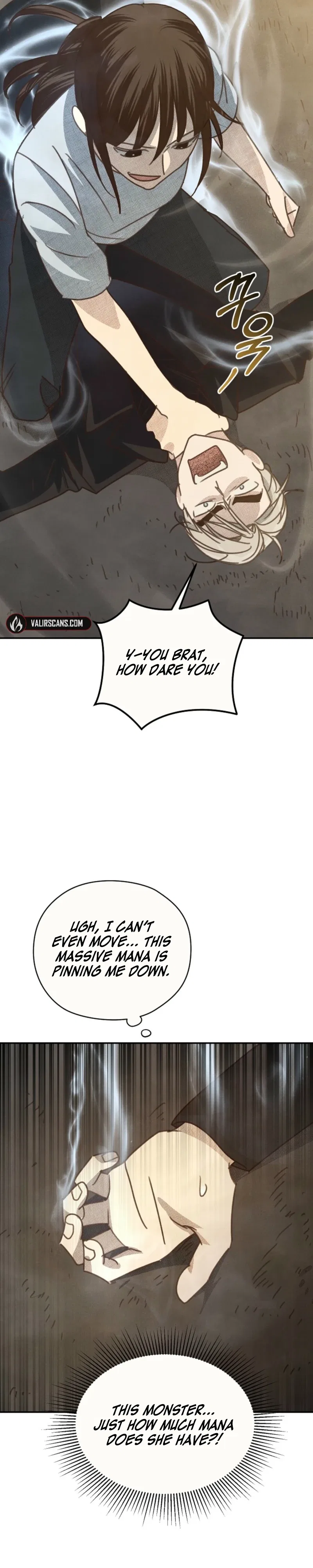 S-Class Spirit Master’s Taming Diary Chapter 64 – Page 5