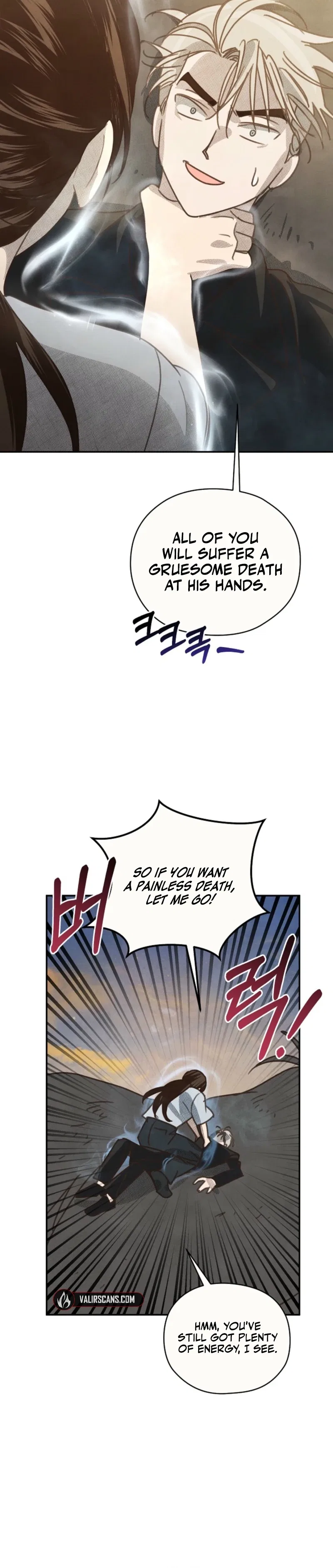 S-Class Spirit Master’s Taming Diary Chapter 64 – Page 7