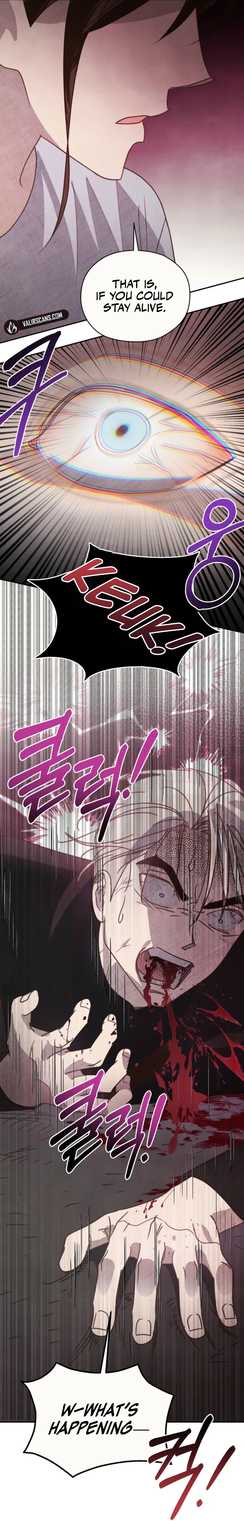 S-Class Spirit Master’s Taming Diary Chapter 64 – Page 9