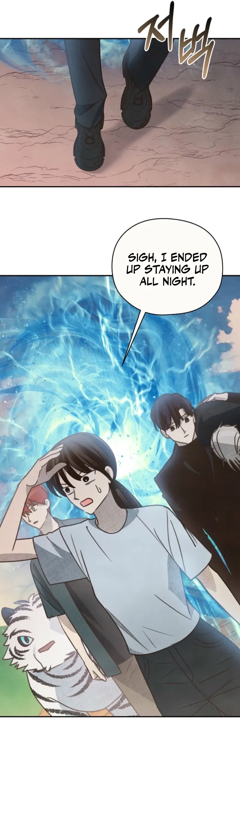 S-Class Spirit Master’s Taming Diary Chapter 64 – Page 13