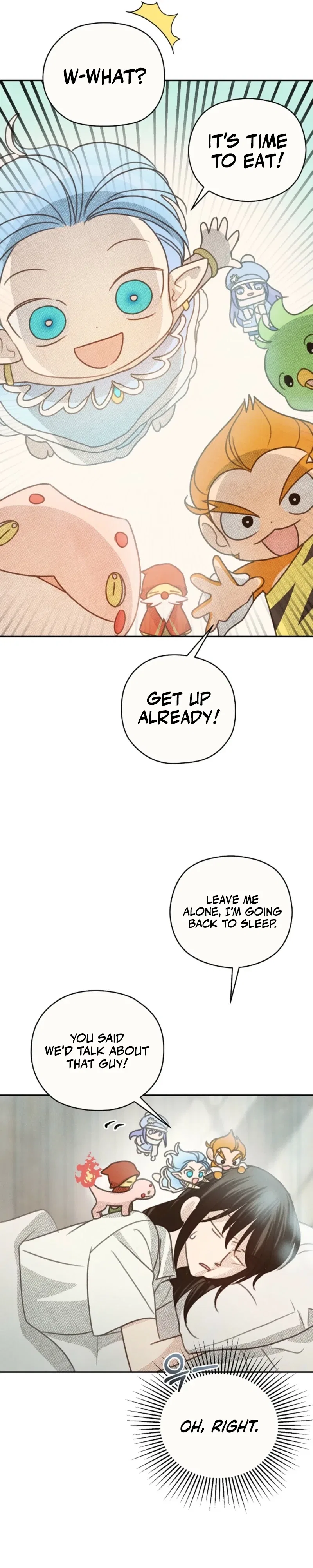S-Class Spirit Master’s Taming Diary Chapter 64 – Page 18