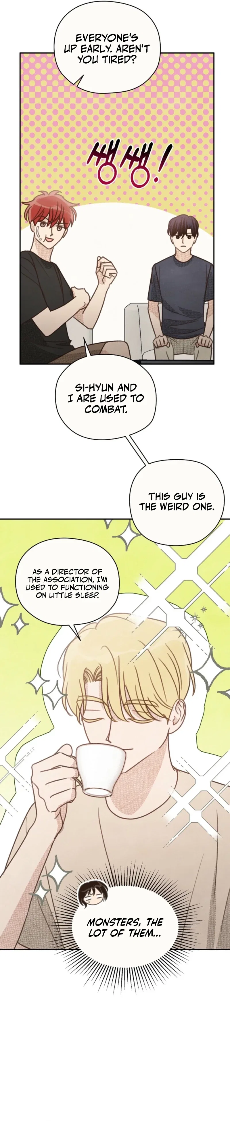 S-Class Spirit Master’s Taming Diary Chapter 64 – Page 20