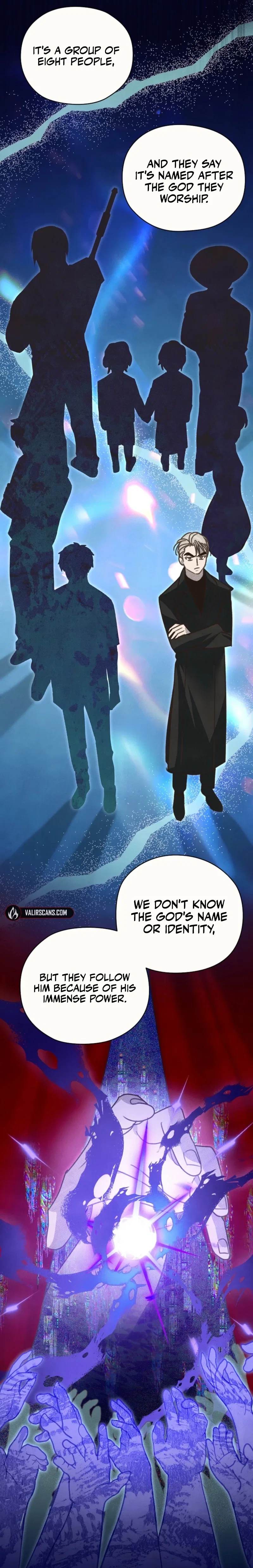 S-Class Spirit Master’s Taming Diary Chapter 64 – Page 23