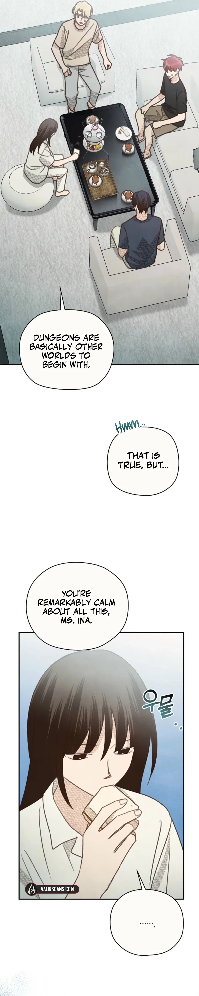 S-Class Spirit Master’s Taming Diary Chapter 64 – Page 26