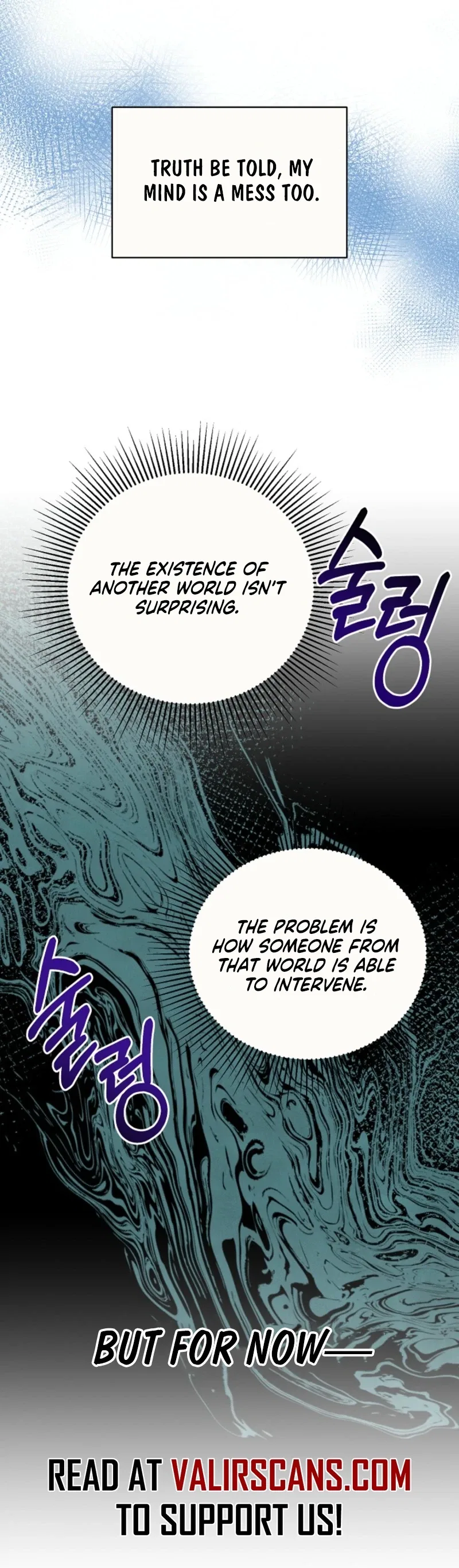 S-Class Spirit Master’s Taming Diary Chapter 64 – Page 27