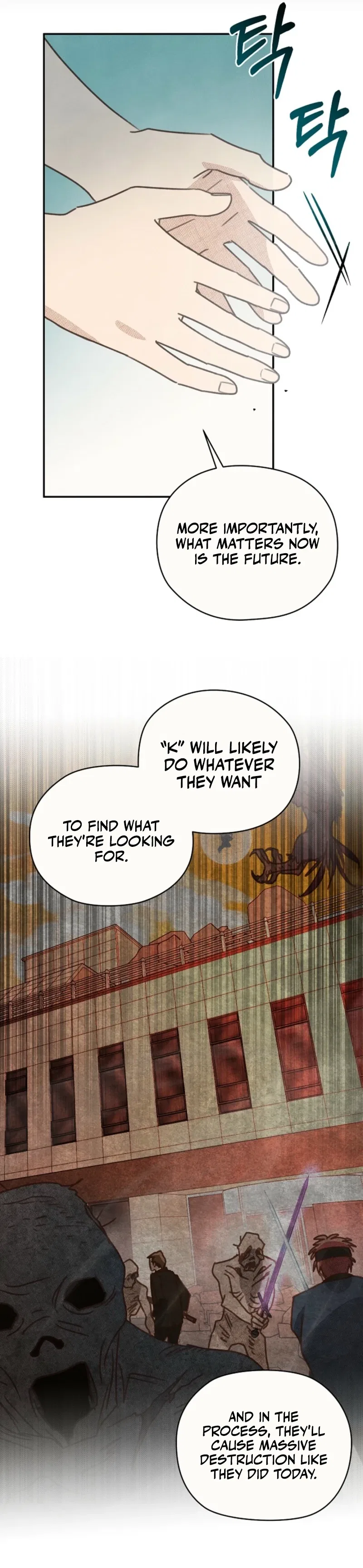 S-Class Spirit Master’s Taming Diary Chapter 64 – Page 28