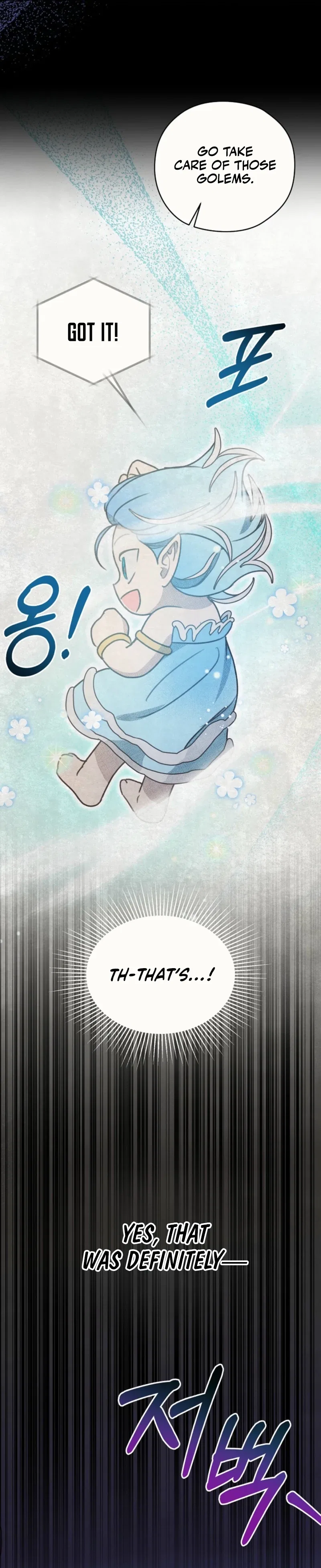 S-Class Spirit Master’s Taming Diary Chapter 64 – Page 36