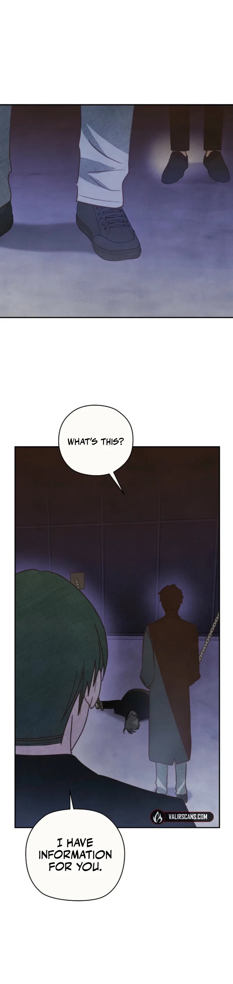 S-Class Spirit Master’s Taming Diary Chapter 64 – Page 40