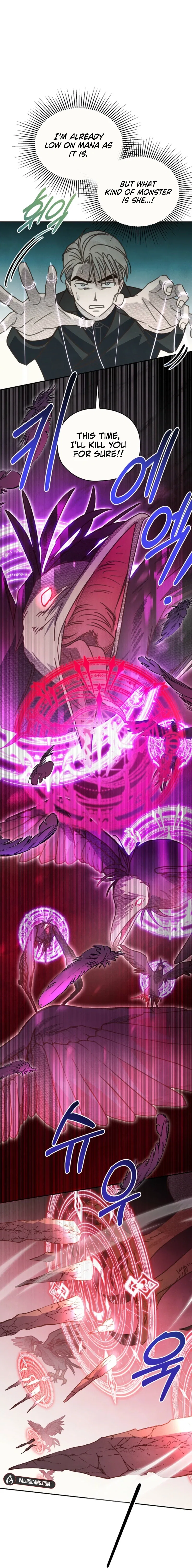 S-Class Spirit Master’s Taming Diary Chapter 63 – Page 3