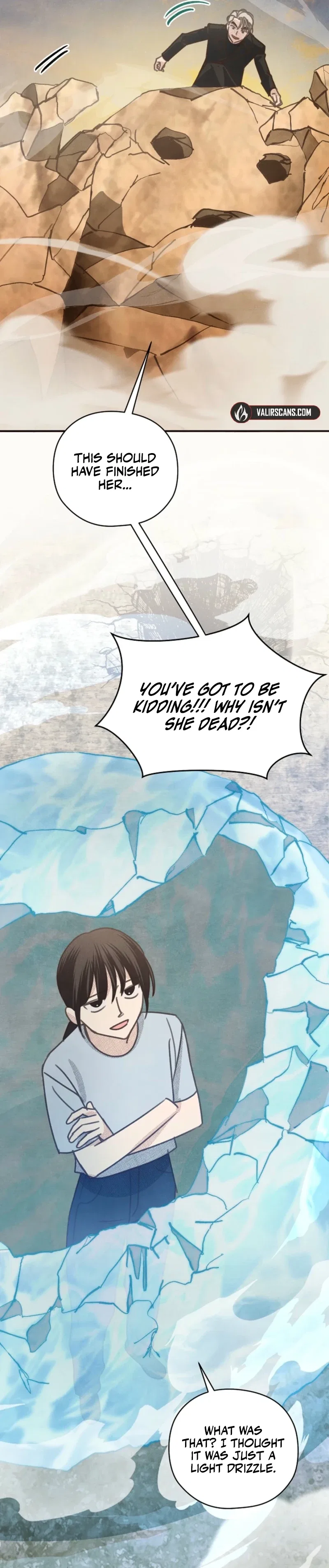 S-Class Spirit Master’s Taming Diary Chapter 63 – Page 5