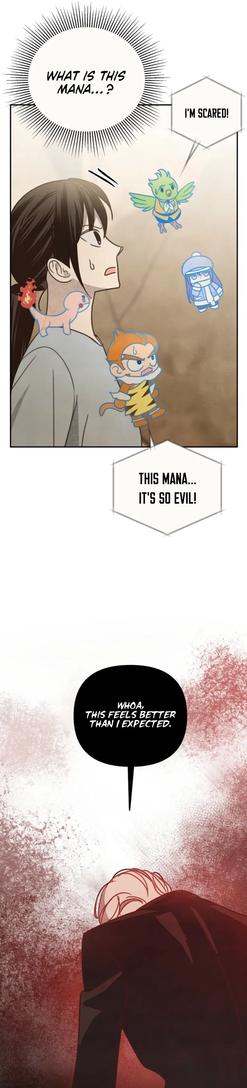 S-Class Spirit Master’s Taming Diary Chapter 63 – Page 8