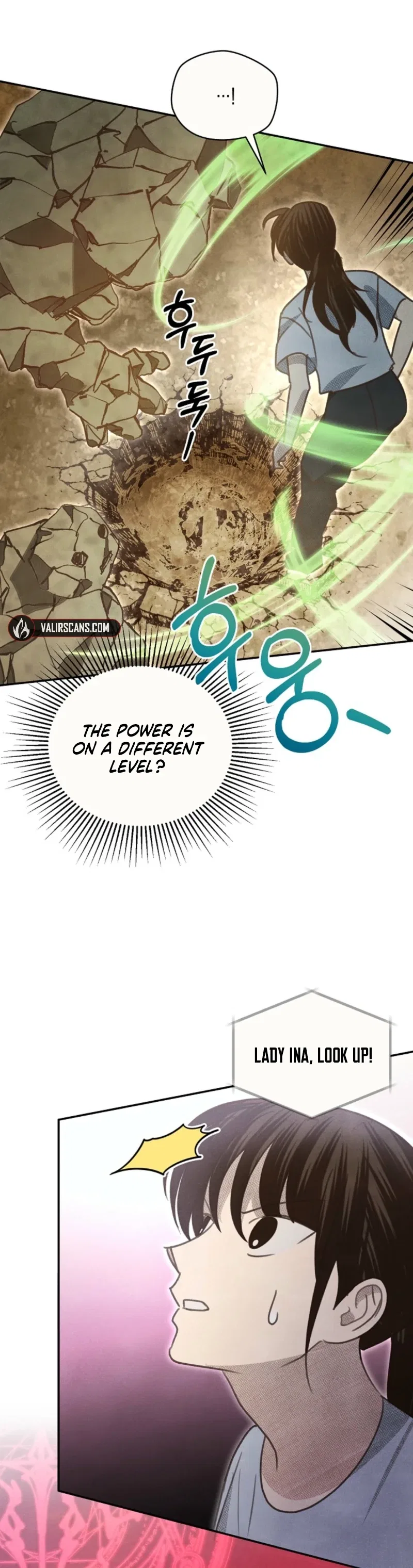 S-Class Spirit Master’s Taming Diary Chapter 63 – Page 11