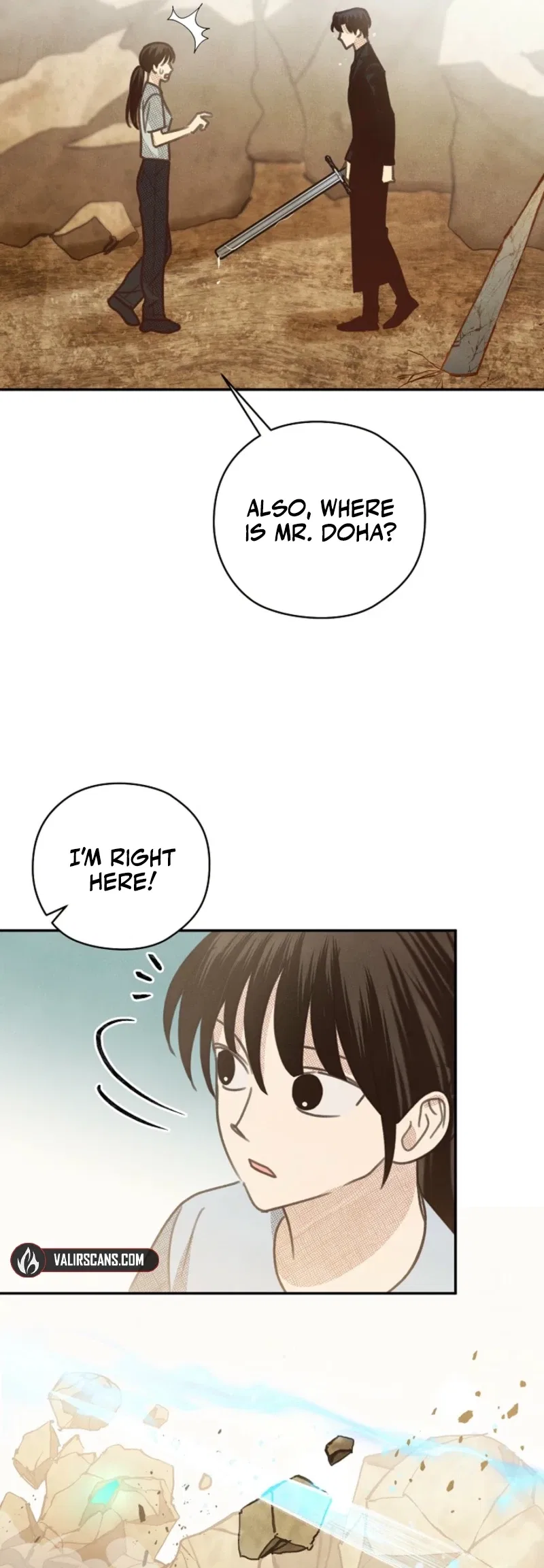 S-Class Spirit Master’s Taming Diary Chapter 63 – Page 19