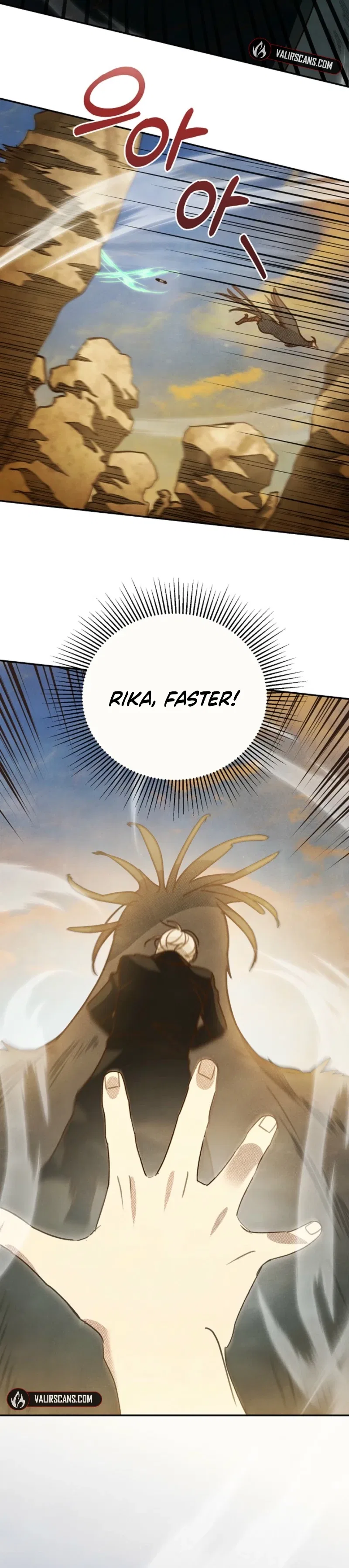 S-Class Spirit Master’s Taming Diary Chapter 63 – Page 30