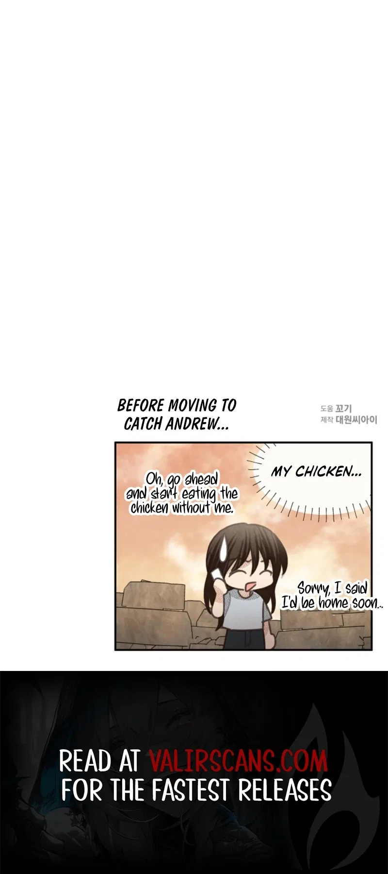 S-Class Spirit Master’s Taming Diary Chapter 63 – Page 36