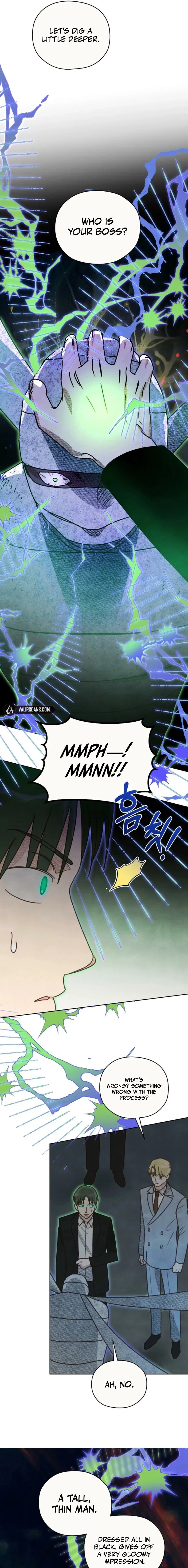 S-Class Spirit Master’s Taming Diary Chapter 59 – Page 4