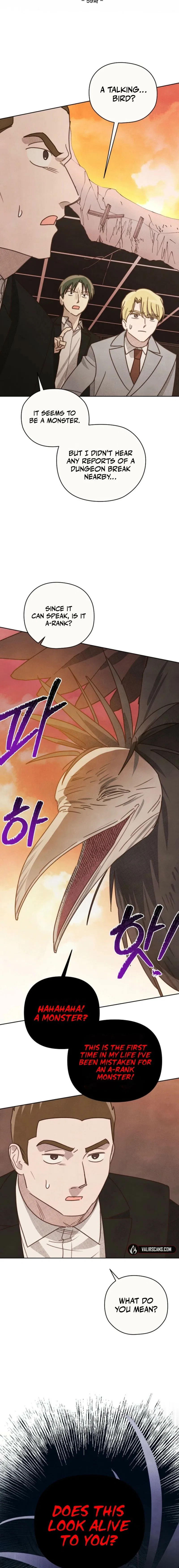 S-Class Spirit Master’s Taming Diary Chapter 59 – Page 9