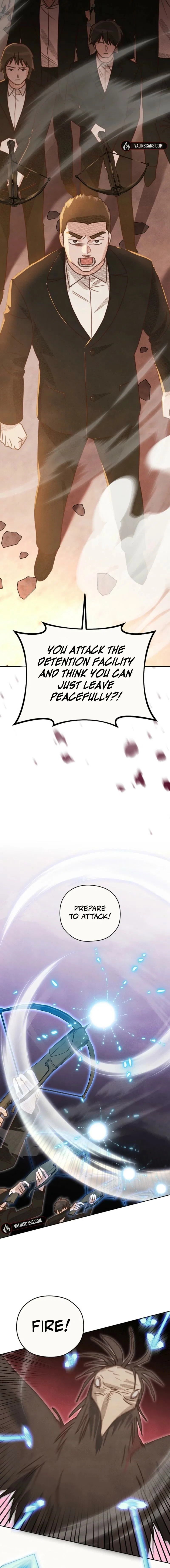 S-Class Spirit Master’s Taming Diary Chapter 59 – Page 12