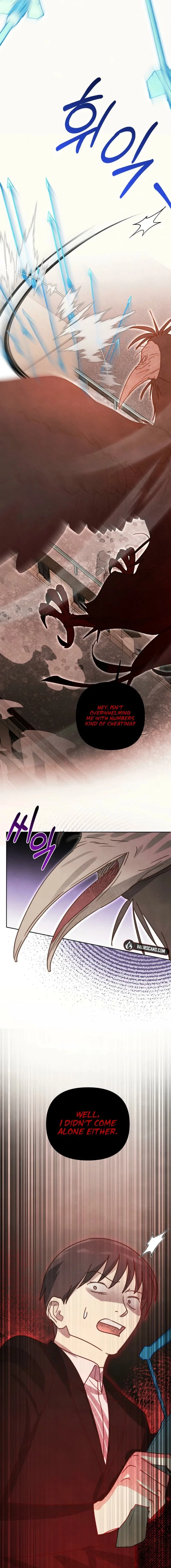S-Class Spirit Master’s Taming Diary Chapter 59 – Page 13