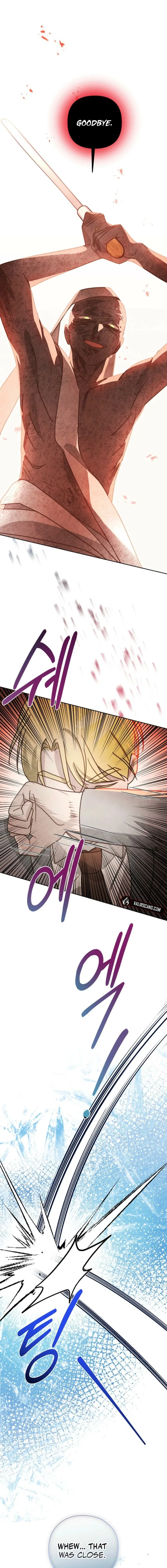 S-Class Spirit Master’s Taming Diary Chapter 59 – Page 23