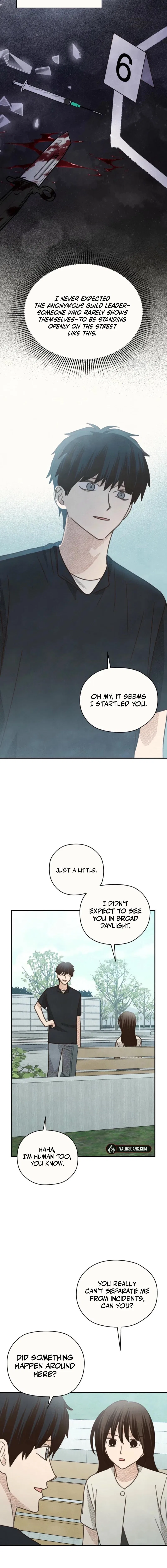 S-Class Spirit Master’s Taming Diary Chapter 58 – Page 3