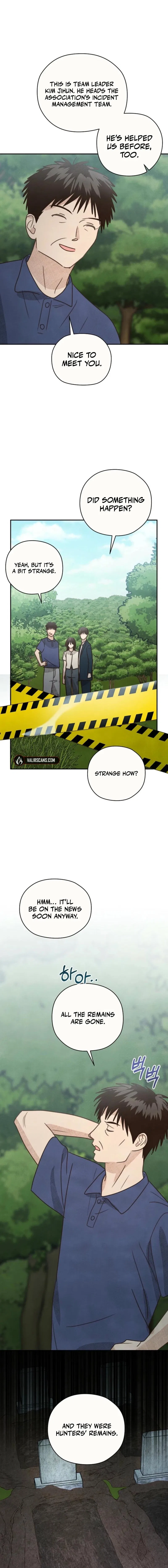 S-Class Spirit Master’s Taming Diary Chapter 58 – Page 9