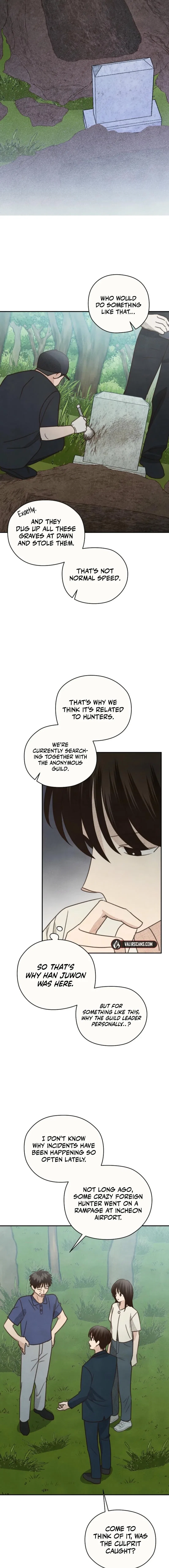 S-Class Spirit Master’s Taming Diary Chapter 58 – Page 10