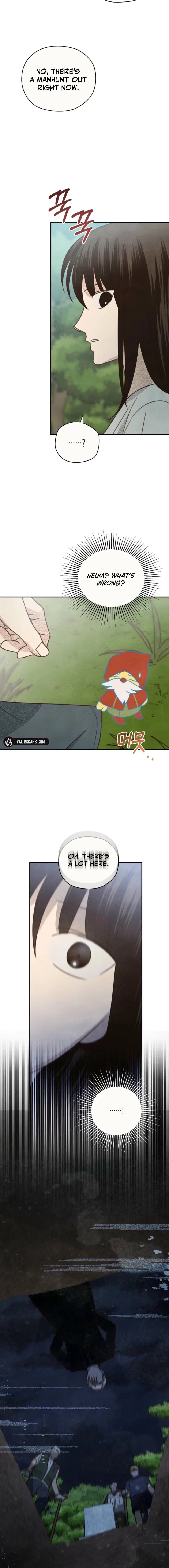 S-Class Spirit Master’s Taming Diary Chapter 58 – Page 11