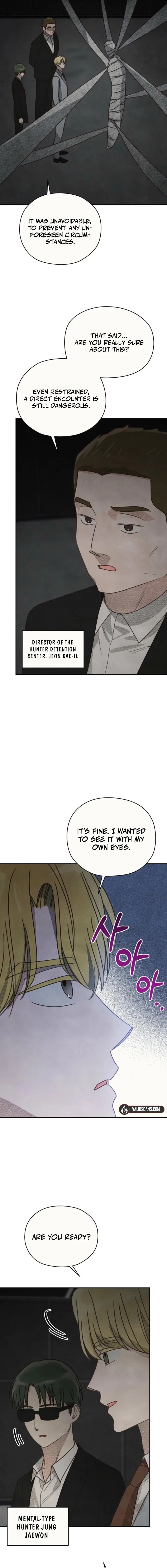 S-Class Spirit Master’s Taming Diary Chapter 58 – Page 18
