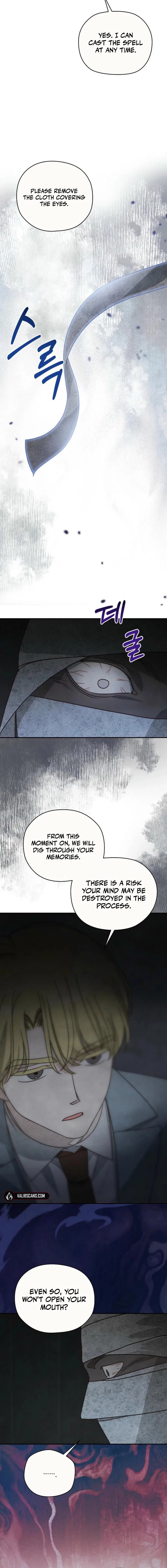 S-Class Spirit Master’s Taming Diary Chapter 58 – Page 19