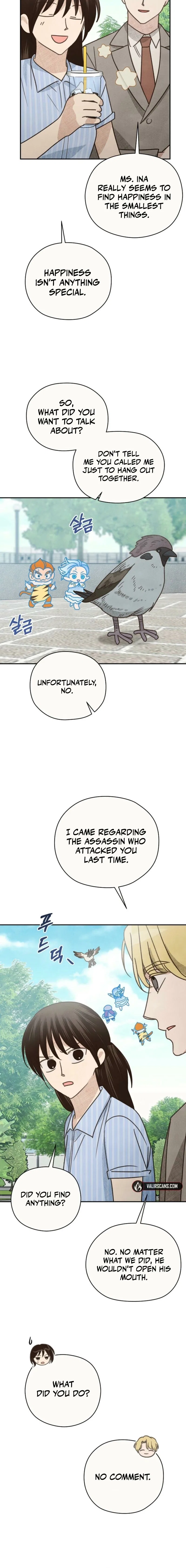 S-Class Spirit Master’s Taming Diary Chapter 57 – Page 6