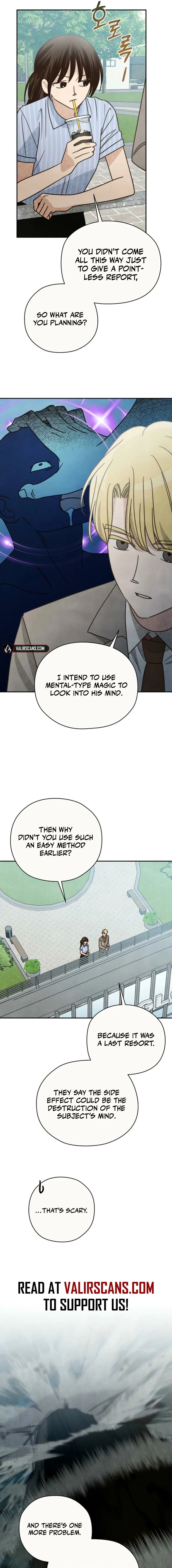 S-Class Spirit Master’s Taming Diary Chapter 57 – Page 7