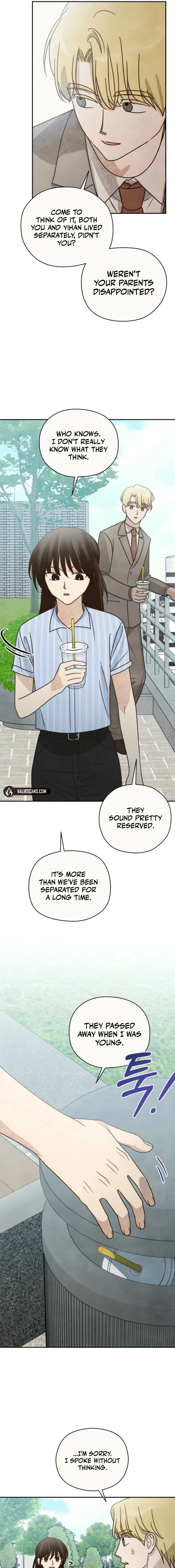 S-Class Spirit Master’s Taming Diary Chapter 57 – Page 9