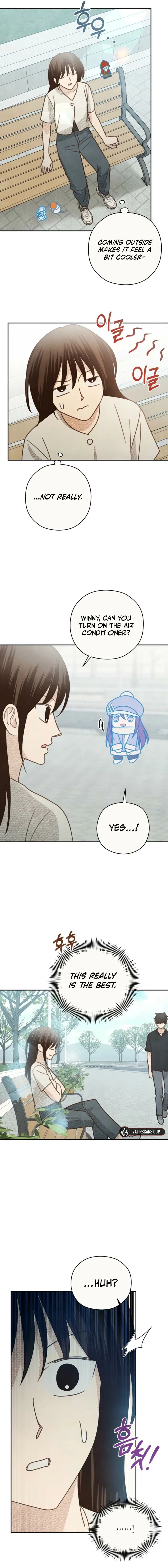 S-Class Spirit Master’s Taming Diary Chapter 57 – Page 13