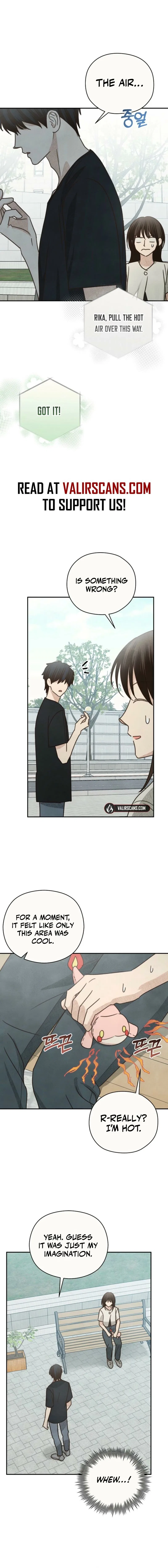 S-Class Spirit Master’s Taming Diary Chapter 57 – Page 14