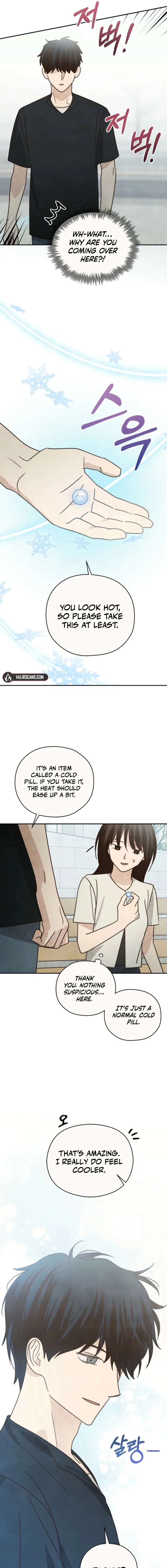 S-Class Spirit Master’s Taming Diary Chapter 57 – Page 15