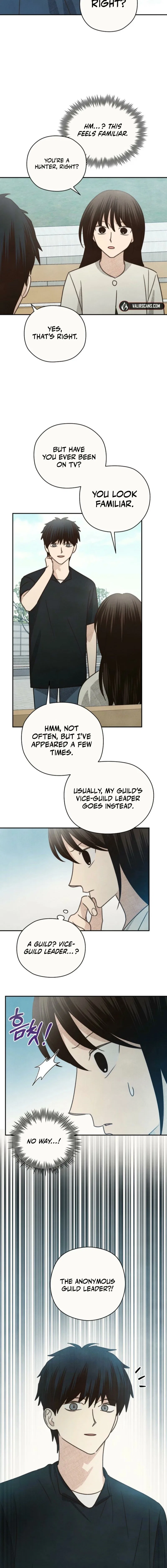 S-Class Spirit Master’s Taming Diary Chapter 57 – Page 16