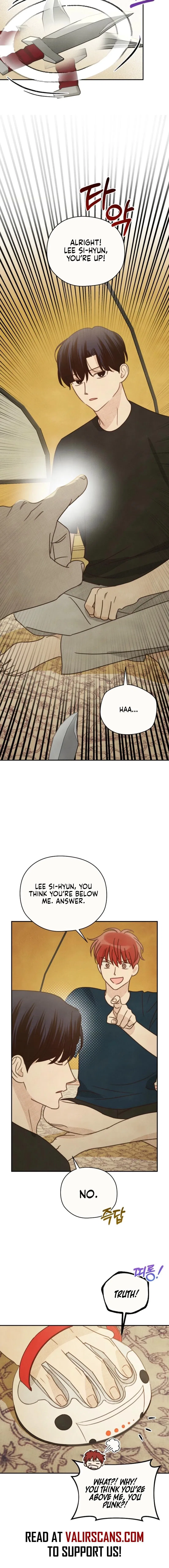 S-Class Spirit Master’s Taming Diary Chapter 56 – Page 4