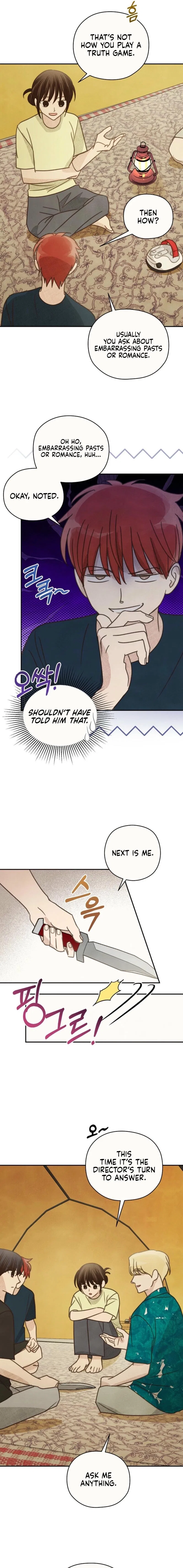 S-Class Spirit Master’s Taming Diary Chapter 56 – Page 5