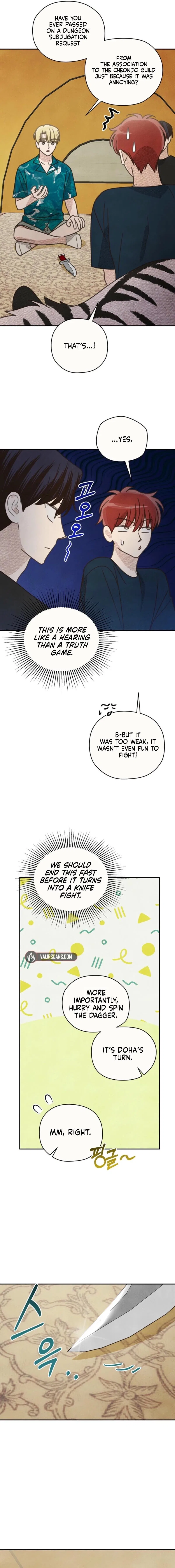 S-Class Spirit Master’s Taming Diary Chapter 56 – Page 7