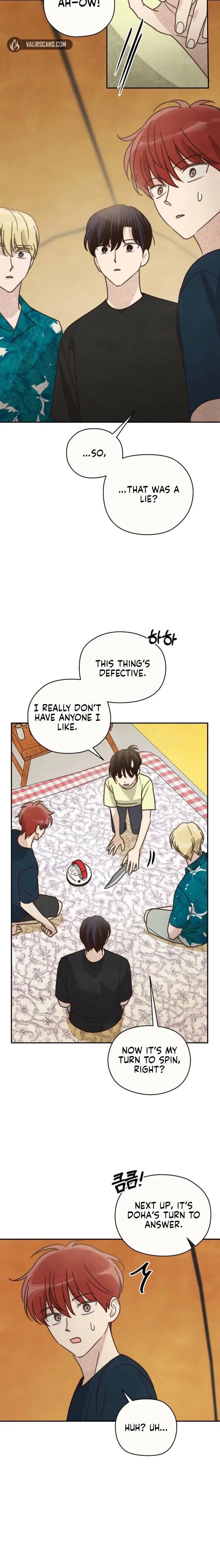 S-Class Spirit Master’s Taming Diary Chapter 56 – Page 10